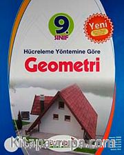 9. Sınıf Hücreleme Yöntemine Göre Geometri Konu Anlatımlı