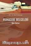 Muhasebe Belgeleri & Ders Notları