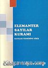 Elemanter Sayılar Kuramı & Sayılar Teorisine Giriş