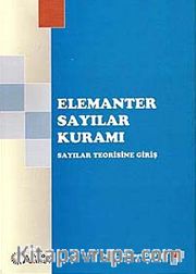 Elemanter Sayılar Kuramı <br /> Sayılar Teorisine Giriş