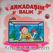 Arkadaşım Balık