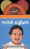 Dişleme Kitabım & Minik Oğlum