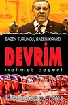 Bazen Turuncu Bazen Kırmızı Devrim
