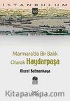Marmara'da Bir Balık Olarak Haydarpaşa-60