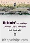 Mühürdar'dan Moda'ya Geçmişe Doğru Bir Gezinti-46