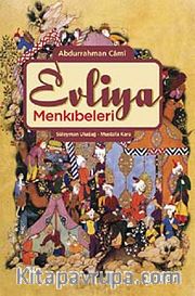 Evliya Menkıbeleri