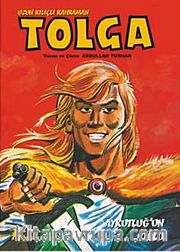 Tolga 1 / Aykutluğ'un Oğlu