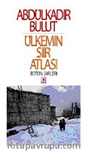 Ülkemin Şiir Atlası