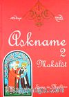 Aşkname-2 Makalat
