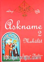 Aşkname-2 Makalat