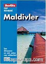 Maldivler Cep Rehberi