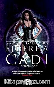 Ejderha Cadı