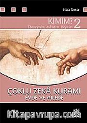 Çoklu Zeka Kuramı Evde ve Ailede Kimim-2