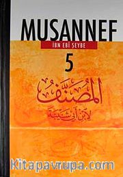 Musannef Cilt 5