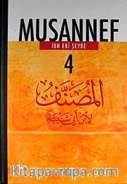 Musannef Cilt 4