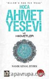 Hoca Ahmet Yesevi ve Hikmetler (Cep Boy)
