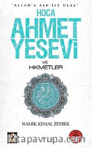 Hoca Ahmet Yesevi ve Hikmetler (Cep Boy)