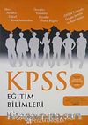 2012 KPSS-Eğitim Bilimleri Seti (6 Kitap)
