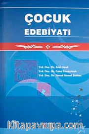 Çocuk Edebiyatı