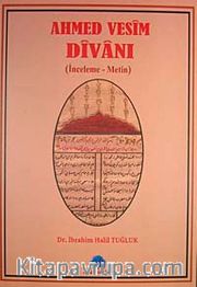 Ahmed Vesim Divanı