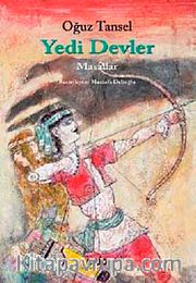 Yedi Devler - Masallar
