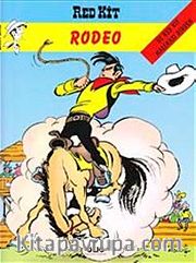 Red Kit 37 - Rodeo