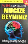 Mucize Beyniniz % 100 Beyin Gelişimi