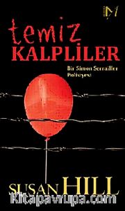 Temiz Kalpliler cep boy
