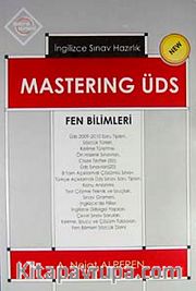Mastering ÜDS Fen Bilimleri