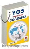 YGS Coğrafya Strateji Kartları
