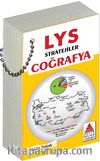LYS Coğrafya Strateji Kartları