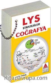 LYS Coğrafya Strateji Kartları