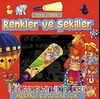Renkler ve Şekiller / Fenerli Kitaplar