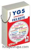 YGS Felsefe Strateji Kartları