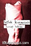 Leylek Kırmızısı