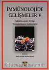 İmmünolojide Gelişmeler V & Laboratuvardan Kliniğe Transplantasyonİmmünolojisi