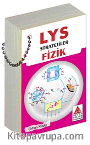 LYS Fizik Strateji Kartları