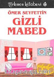 Gizli Mabed