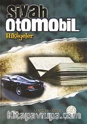 Siyah Otomobil
