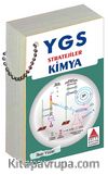 YGS Kimya Strateji Kartları