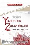 Yusuflar Züleyhalar (Mahremiyet Okulu 1)