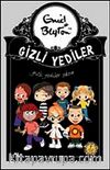 Gizli Yediler Şokta -13. Kitap