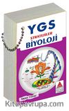 YGS Biyoloji Strateji Kartları