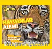 Hayvanlar Alemi