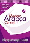 Modern Arapça Öğretimi-2