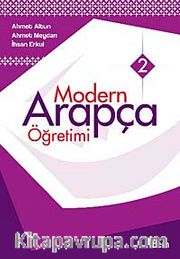 Modern Arapça Öğretimi-2