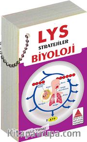 LYS Biyoloji Strateji Kartları