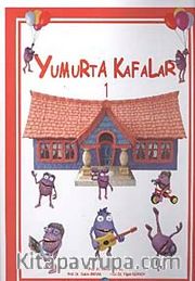 Yumurta Kafalar-1