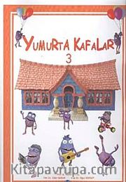 Yumurta Kafalar-3