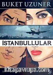 İstanbullular (Çizgi Roman)